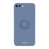 Sc Silicone Ring Iphone 7/8 Plus Blue