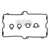 Cylinder Head Cover Rubber Gasket For Suzuki GSF650 Bandit 2005-2006 GSF600 Bandit 1995-2004 11173-27A02-000 Motorcycle Tools