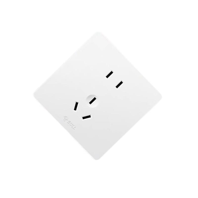 BULL 5-Hole Power Outlet