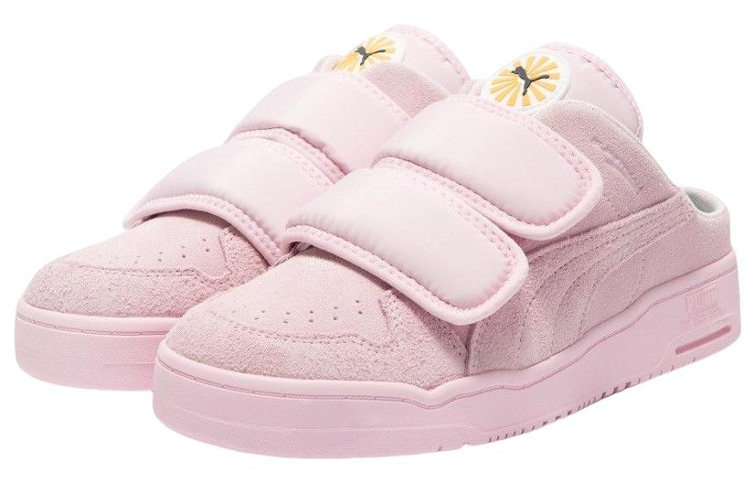 Puma Слипстрим Мюл X Паломо 'Винтажный Серф' 390243-01