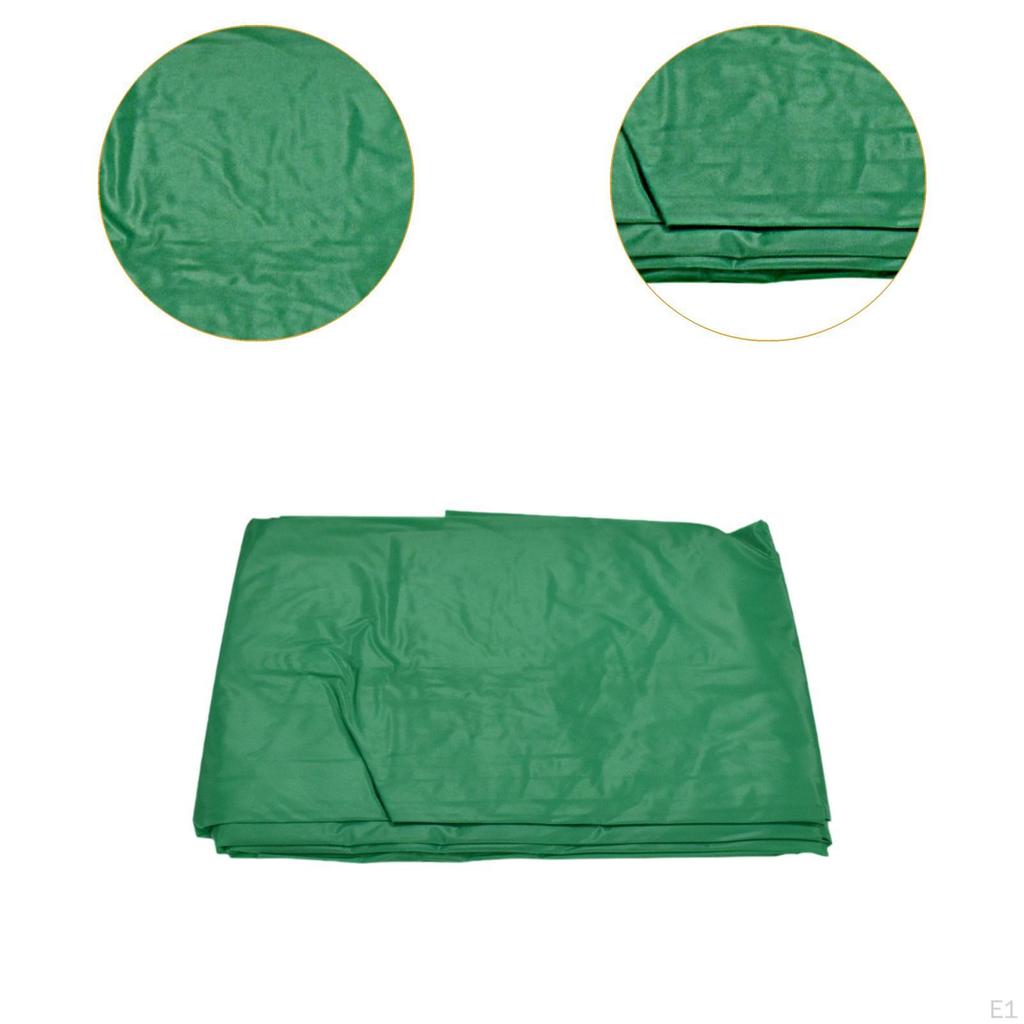 Бильярдный стол, чехол из ПВХ для защиты от пыли и непогоды