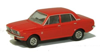 Tomica Limited Vintage TLV61b Honda 1300 77 (красный)