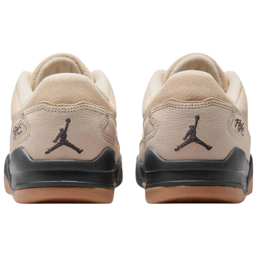 New JORDAN Flight Court Rattan Anthracite HF3255-200