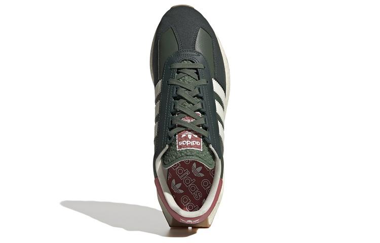 adidas Originals Retropy E5 Зеленый Оксид GW6779
