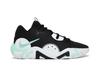 Men's Sneakers Nike PG 6 'Black Mint Green'