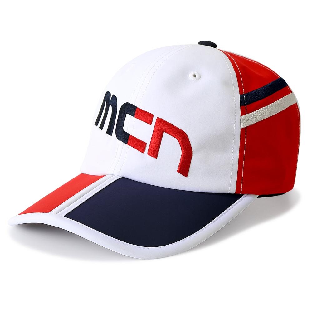 Складная бейсболка MCNSPORTS Nade