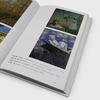 Monet: Thames Hudson World Art Tour Print