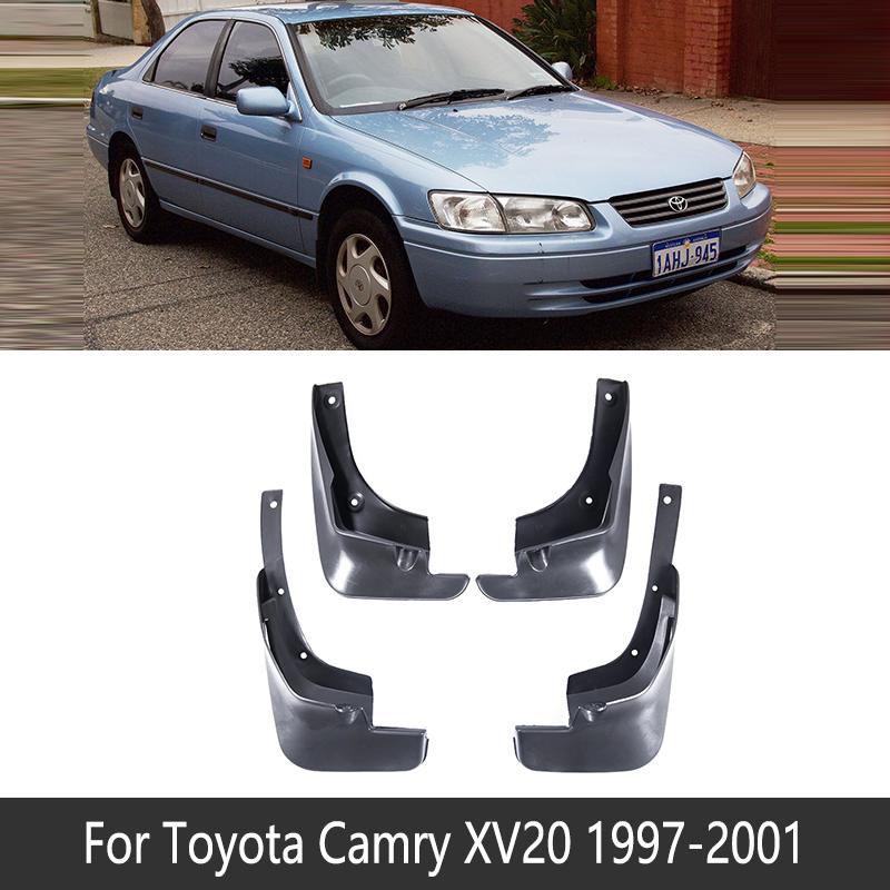 Для Toyota Camry XV20 XV30 XV40 XV50 XV70 20 30 40 50 70 1997-автомобильное крыло, брызговик, брызговики автомобиля