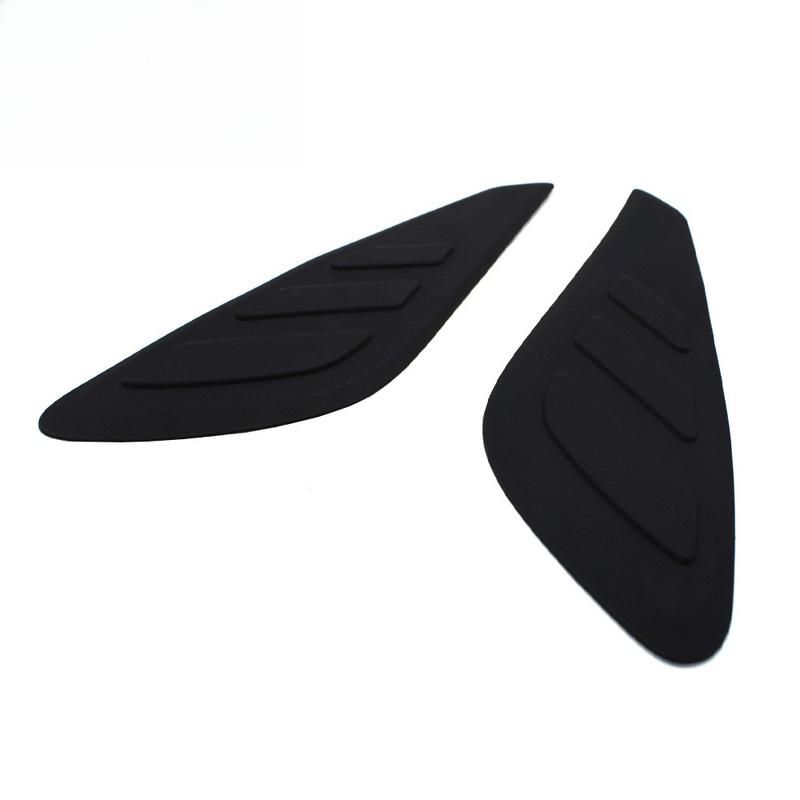 For Harley Pan 1250 RA1250 Special RA1250S PAN1250 Sportster S RH1250S Motorcycle Fuel Tank Side Knee Rubber Pad