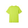 Nike Спортивная одежда Essential Logo Футболка с коротким рукавом Женские топы Зеленые DN5698-321
