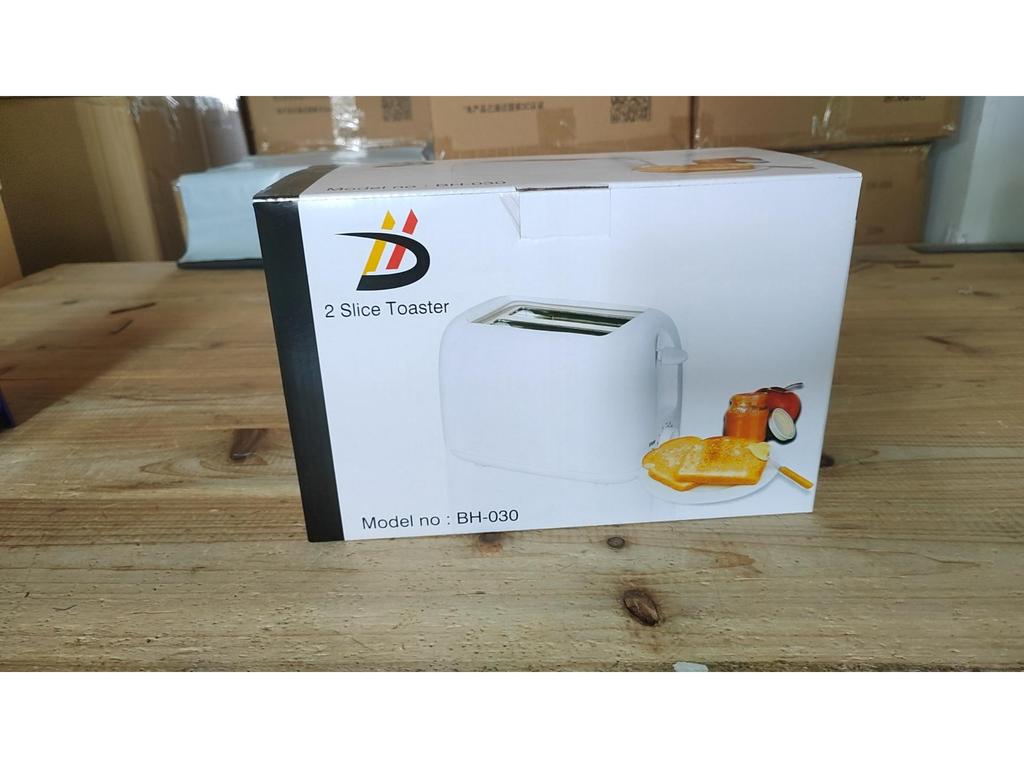 Тостер для завтрака 3 в 1: Прибор для приготовления тостов, сэндвичей и хот-догов