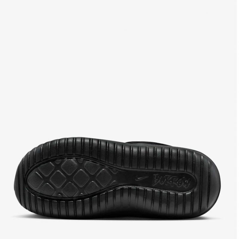 Nike Тапочки женские S Burrow Fj6042 001 S2312 зимняя обувь