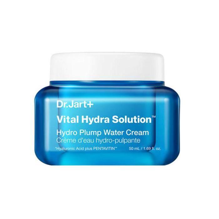 Dr. Jart+ Vital Hydra Solution™ Crème Hydratante Repulpante Hydro-Plump 50ml