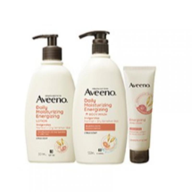 Aveeno Daily Body Lotion 354ml