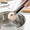 Кухонные инструменты для приготовления пищи, 2 шт./лот, креативные щипцы для яиц из нержавеющей стали, зажим для яиц, кухонные гаджеты