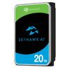 HDD Seagate Skyhawk AI 20TB 3,5 SATA ST20000VE004