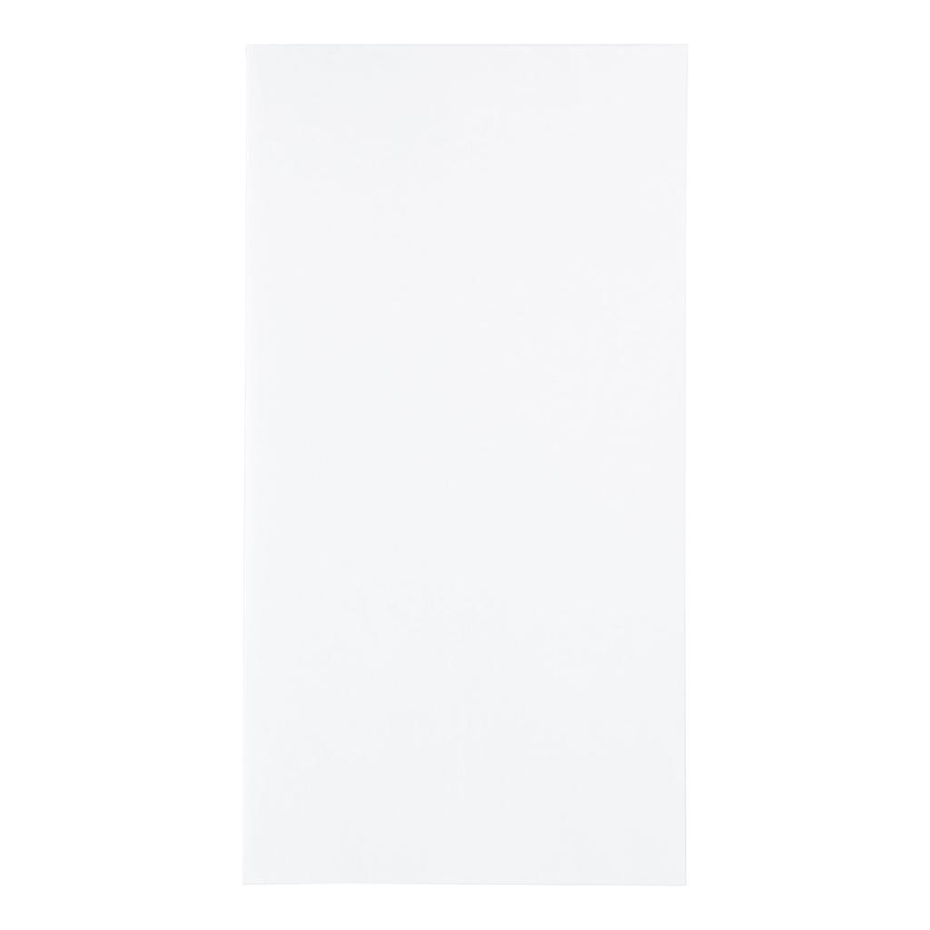 Конверты для денег Kawasumi Washi Echizen с внутренним листом из чисто-белой бумаги Hosho 10 листов Бумага, Ваши, 10 000 Обертывание, Бумага,