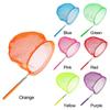 Children's Lightweight Extendable Kids Fishing Net Insect Catch Mesh Telescopic Butterfly Net