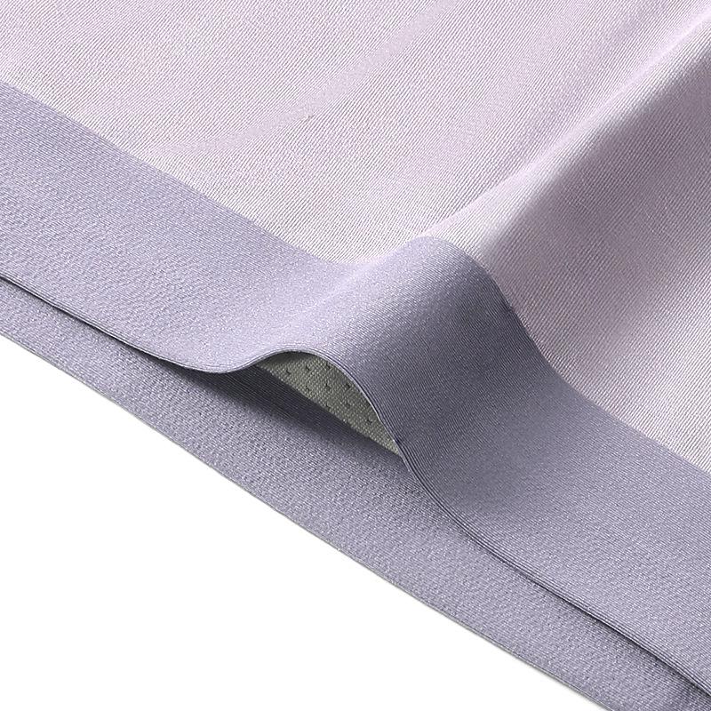 50 Мужские бесшовные трусы из модала: Тонкое, сексуальное, удобное и дышащее летнее нижнее белье