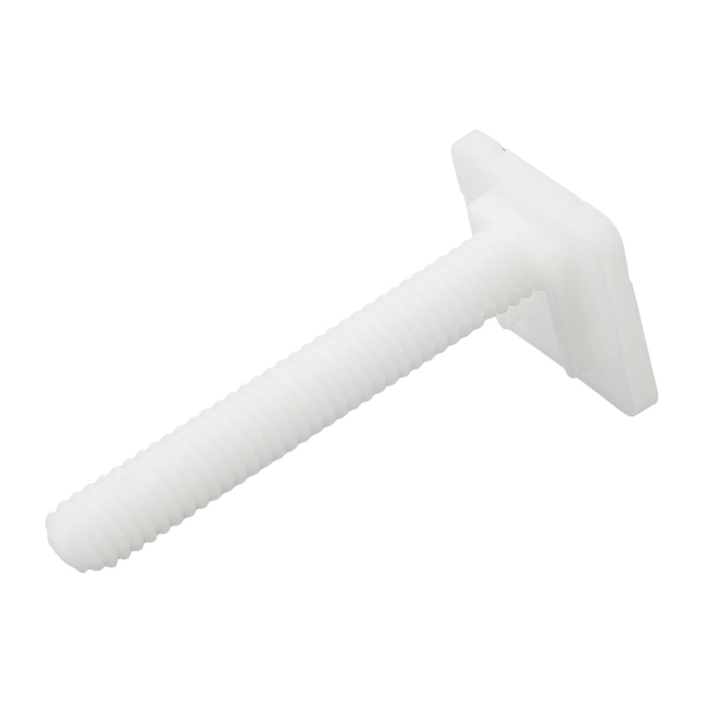 Хорошей прочности винты для ремонта туалета 2 шт аксессуары