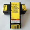 SANDVIK / CCMT120408-WM 4425 / Original Swedish hard alloy blade 10 Pcs