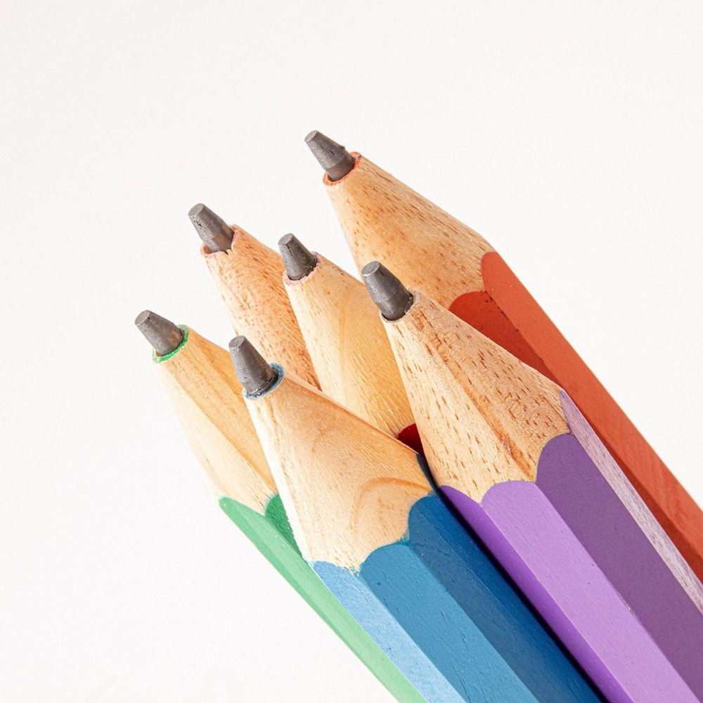 Spray Paint Giant Pencil 34CM Big Pencil High Quality Huge Pencil  Painter