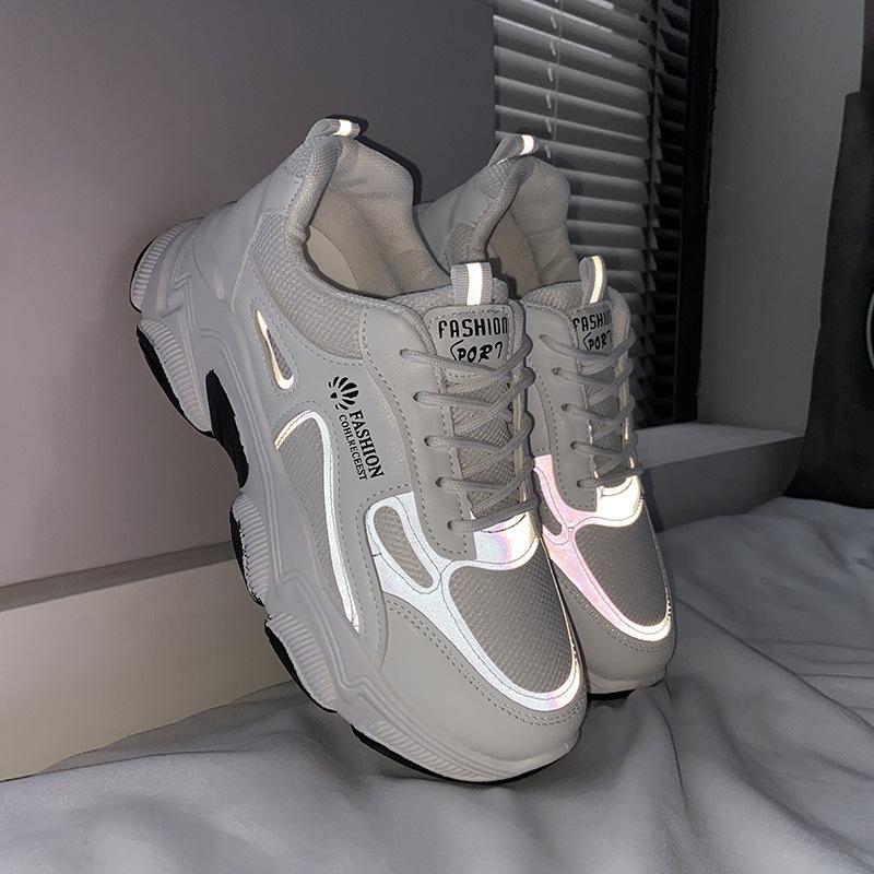 МОДНАЯ ОБУВЬ, мужские дышащие спортивные кроссовки, спортивные кроссовки для бега, уличные женские теннисные кроссовки для тренажерного зала