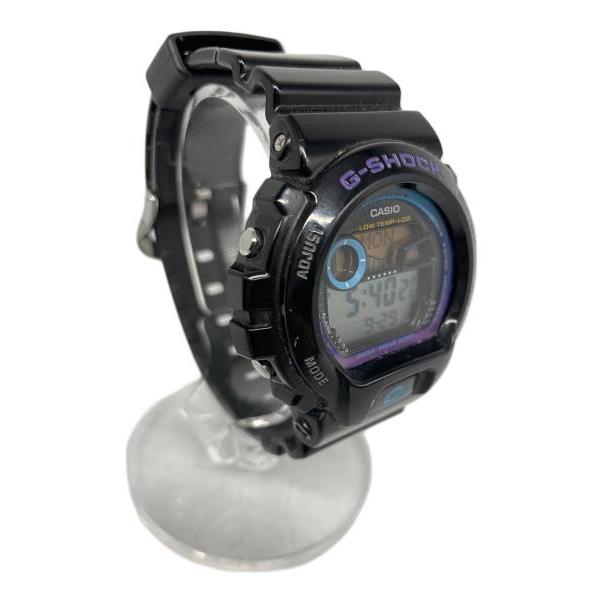 Б/у G-SHOCK G-LIDE GLX-6900