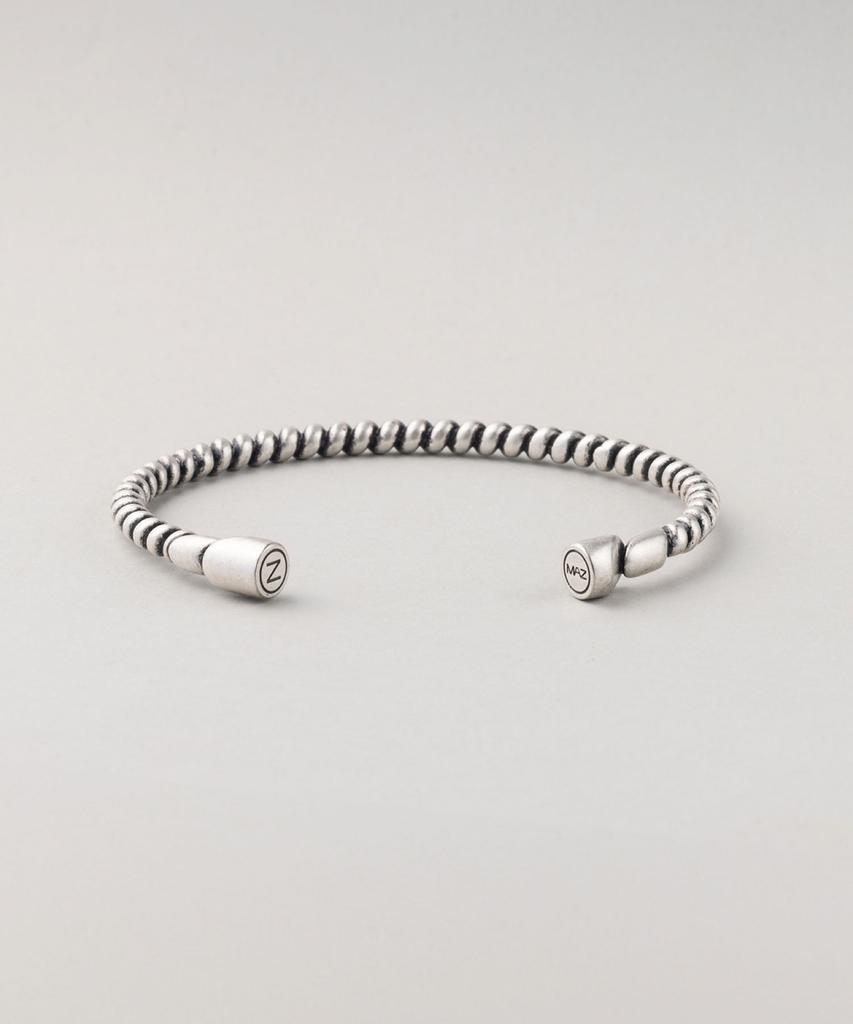 Браслет-пружина Maz Antique Twist