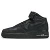 Кроссовки Air Force 1 Mid '07 'Halloween Midnight' DQ7666-001