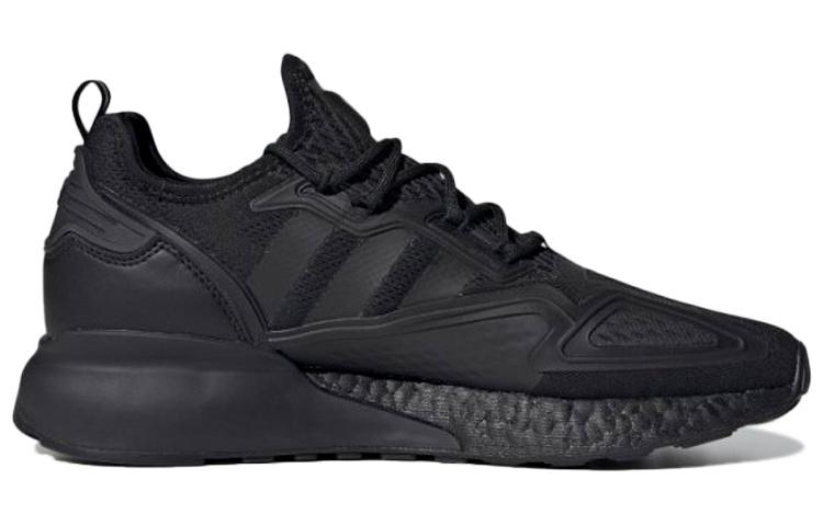 Zx 2K Adidas Originals Boost 'Core Black' FV9993