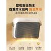 220V Airmate Graphene Heater Bathroom Fast Heating Energy Saving Waterproof Electric Warmer for Home WAB