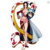 One Piece Боа Хэнкок ONE PIECE Хэнкок Особое Качество Привлекательная Фигурка Banpresto Нераспечатанная Хэнкок