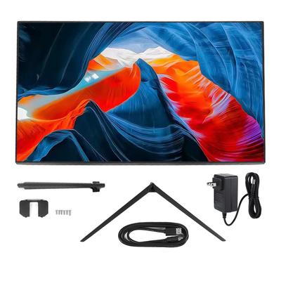 27-дюймовый дисплей QHD 2K 165 Гц 2560x1440 игровой монитор светодиодная подсветка синий светофильтр