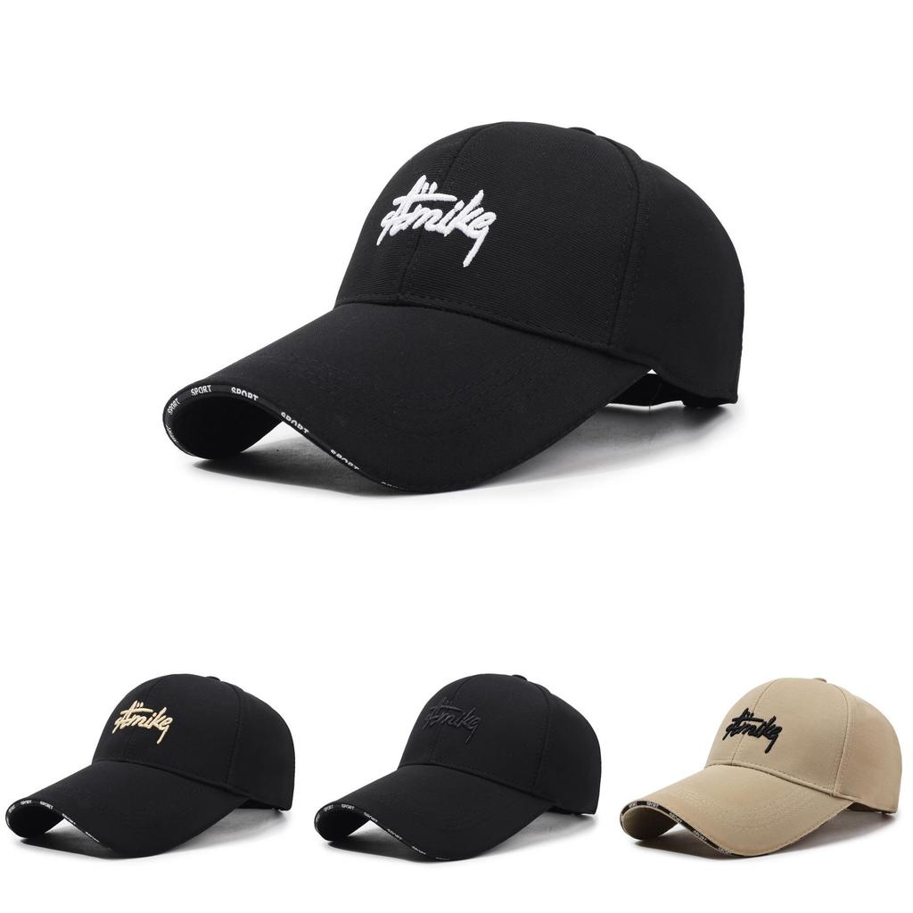 Стильная уличная бейсболка из дышащей ткани для весенне-осенней походной одежды