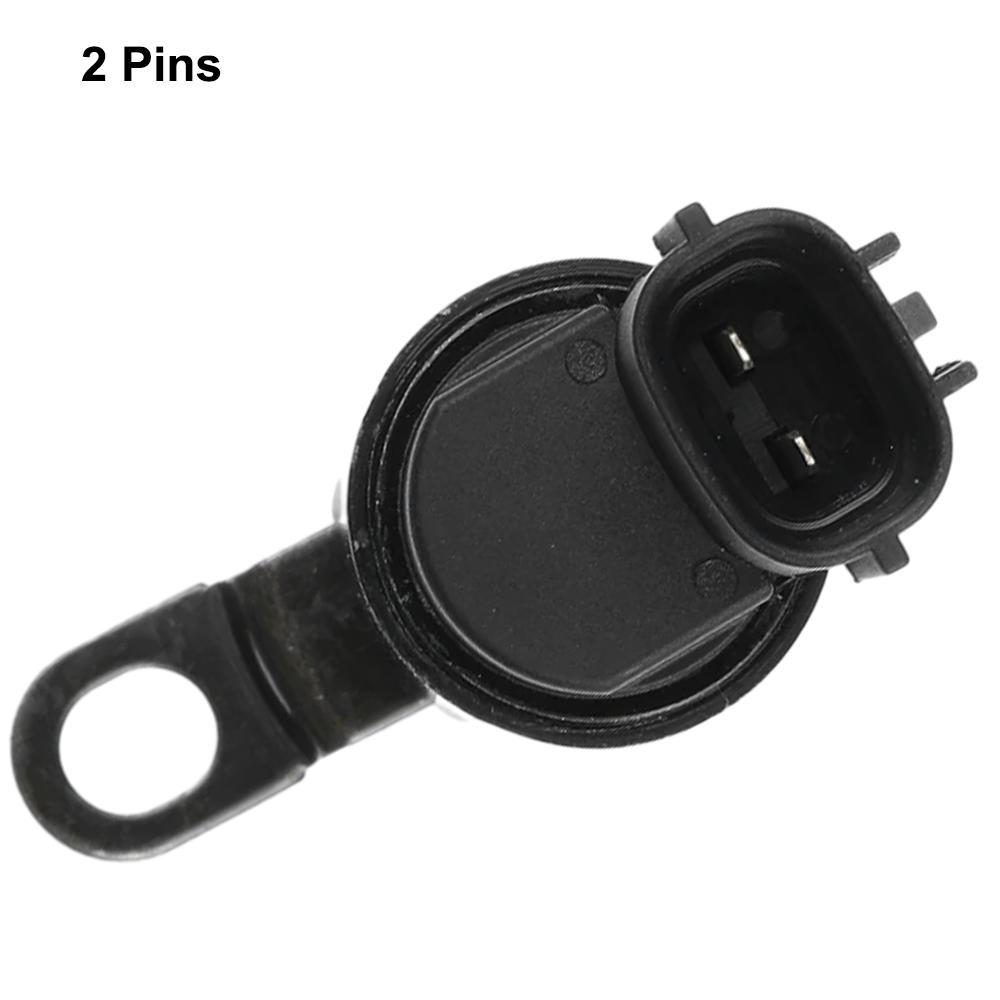 24375-03010 Электромагнитный клапан изменения фаз газораспределения двигателя VVT для Hyundai i10 i20 Kia Rio Picanto 2437503010 24375 03010