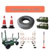 New Outline Tactical Fitness Training System Component