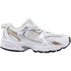 New Balance Кроссовки из сетки 530 Mesh PZ530RD