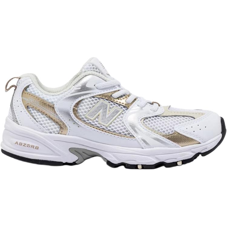 New Balance Кроссовки из сетки 530 Mesh PZ530RD
