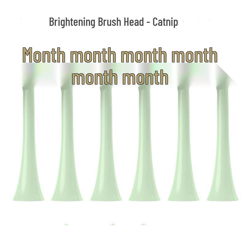 Совместимая сменная головка для моделей электрических зубных щеток SOOCAS x1/x3/x3u/x5/v1/V2/D3