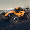 2WD 1:16 RC Car 2.4G Off Road Remote Control Cars Radio Buggy Truck Racing Climbing Drift со светодиодными огнями для детей и мальчиков, игрушки в подарок