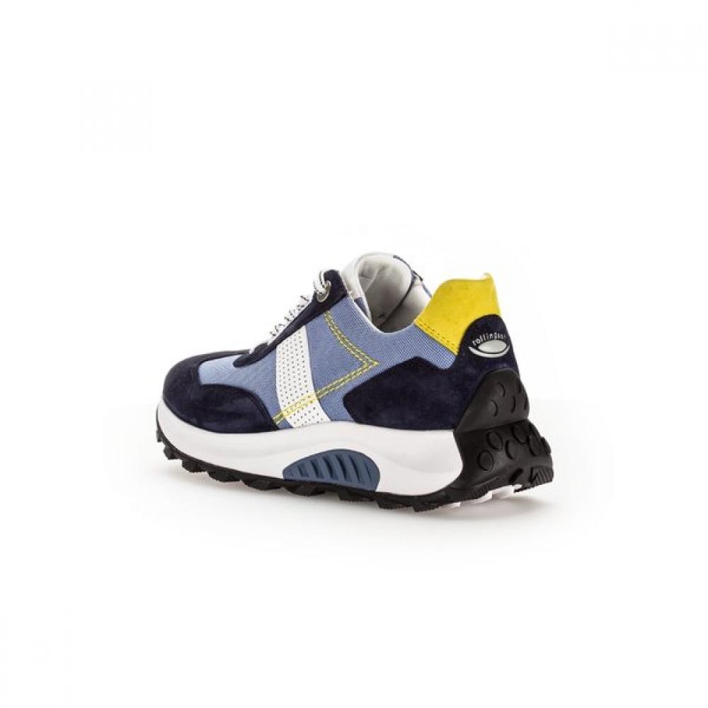 Gabor Women Sneakers Ro46.914.01