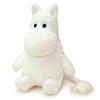 Sekiguchi Moomin Hoahoa Plush S Height 22cm Approx.