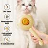 Long Short Cat Hair Brush Cat Claw Shape Dog Pet Wool Grooming Brush Massage Remover Hair Kitten Grooming Cleaning Scratcher