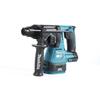 Makita DLX2161X 18В Беспроводная Угловая шлифмашина и Перфоратор Комбинированный набор Вилка CN (адаптер в комплекте)