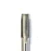 M10mmx1 Taps Metric Taper Pitch Plug Right Silver Thread