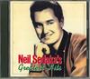 CD NEIL SEDAKA - Neil Sedaka's Greatest Hits FBCP30253 RCA Japan Pop Used