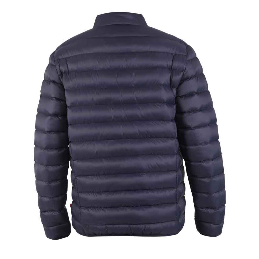 Duke Mens D555 Rowland Kingsize Puffer Jacket