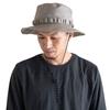 Водонепроницаемая нейлоновая шляпа Nakota БЕСПЛАТНАЯ Водонепроницаемая нейлоновая шляпа-ведро для сафари и приключений, один размер подходит для головы, серо-бежевая шляпа, Шляпа, Шляпа, Шляпа, Мужская Женская, Все,