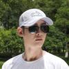 Unisex 4-color trekking air ball cap CAP24